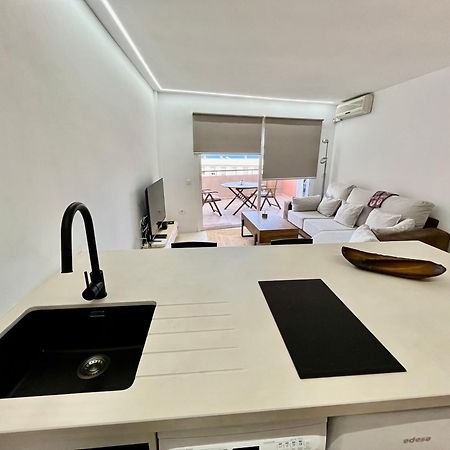 Apartamento El Cano Radazul Luaran gambar