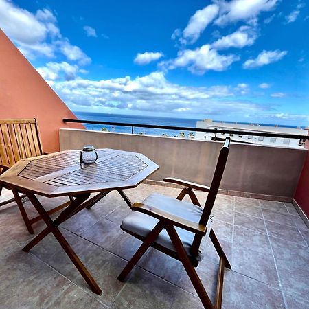 Apartamento El Cano Radazul Luaran gambar
