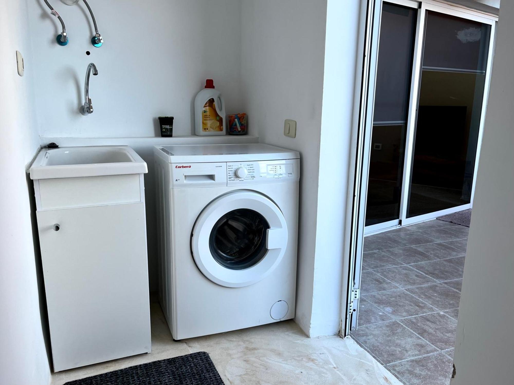 Apartamento El Cano Radazul Luaran gambar