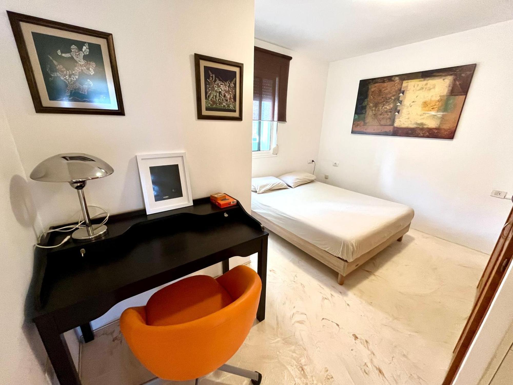 Apartamento El Cano Radazul Luaran gambar