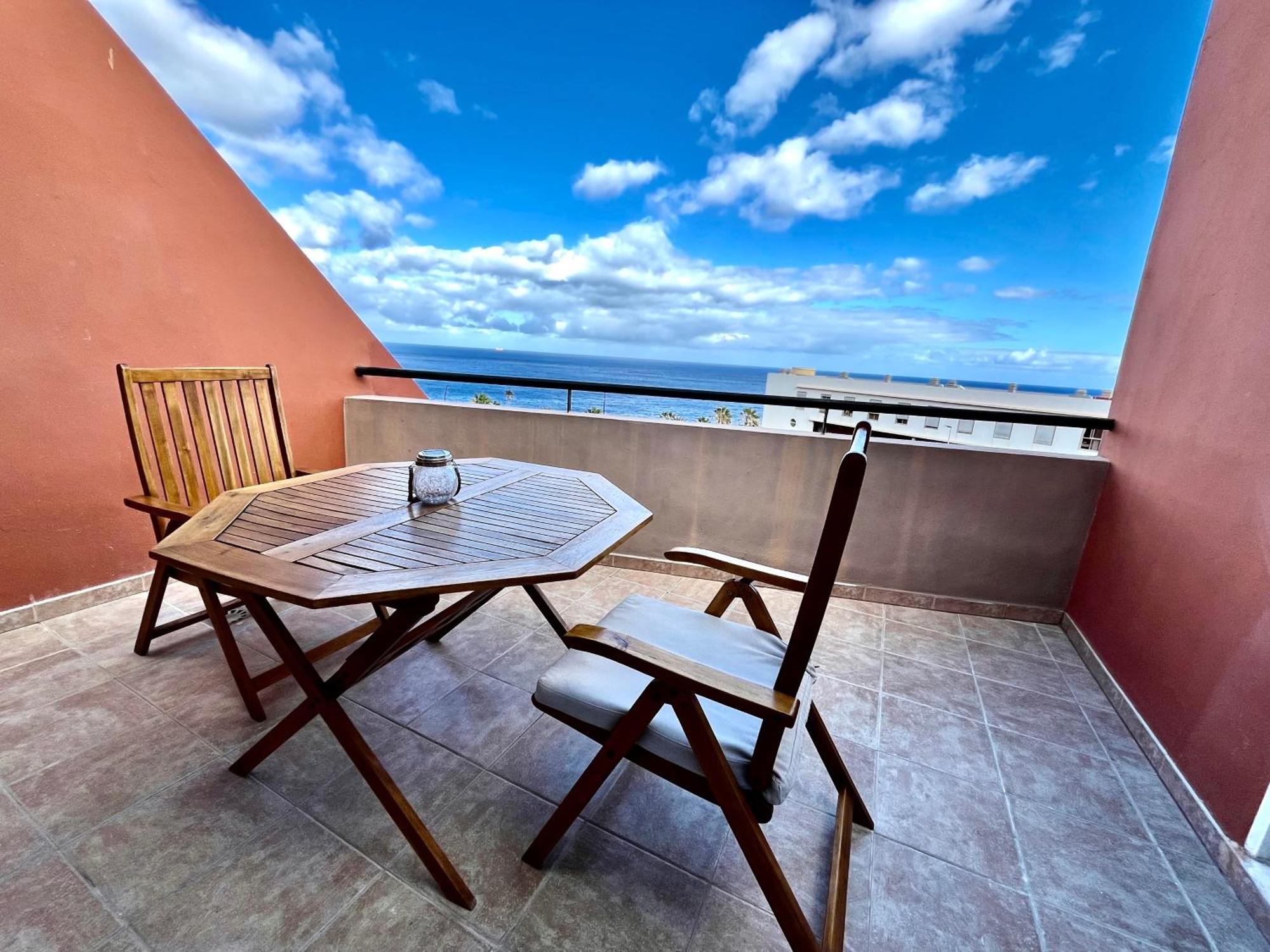 Apartamento El Cano Radazul Luaran gambar