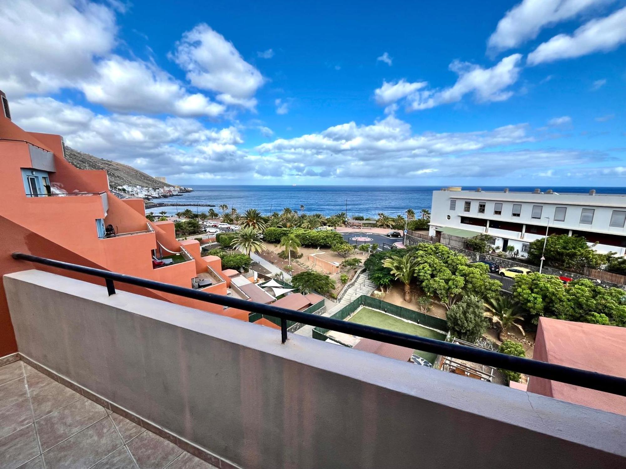 Apartamento El Cano Radazul Luaran gambar