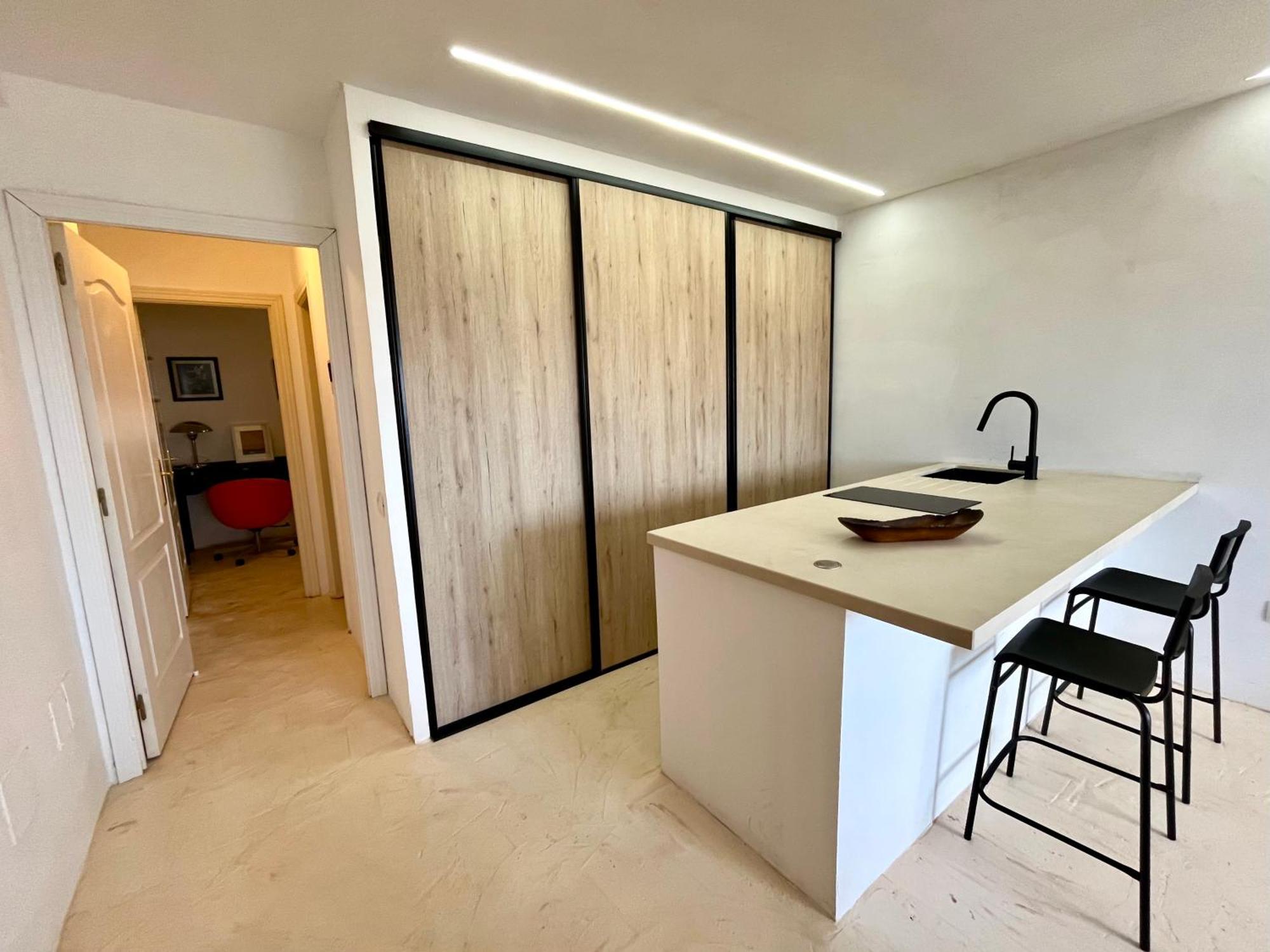 Apartamento El Cano Radazul Luaran gambar